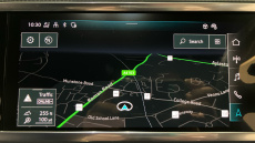 Audi Q3 45 TFSI 245 Quattro Black Edition 5dr S Tronic Petrol Estate